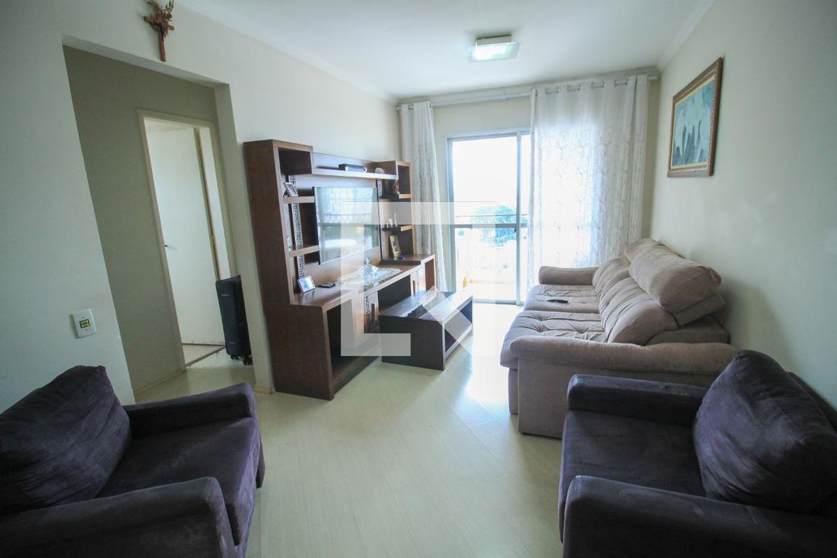 Apartamento, 2 quartos, 63 m² - Foto 2