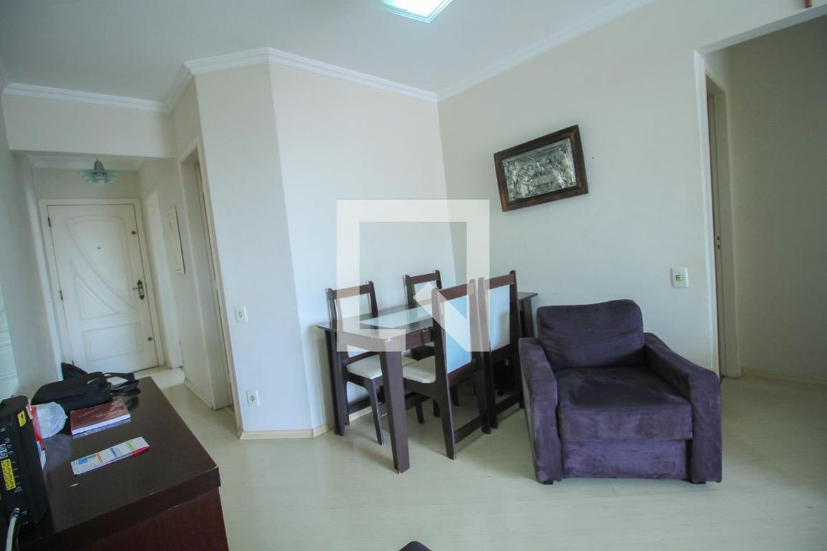 Apartamento, 2 quartos, 63 m² - Foto 7