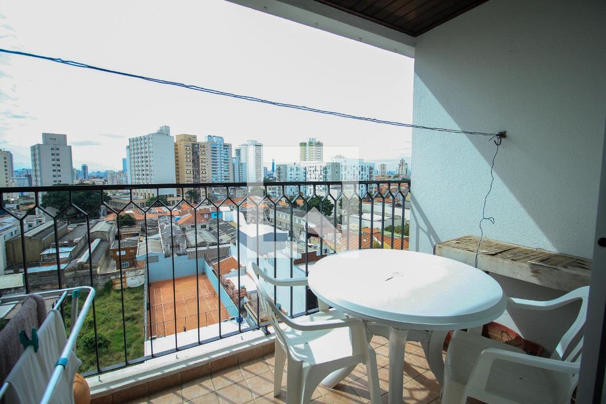 Apartamento, 2 quartos, 63 m² - Foto 10