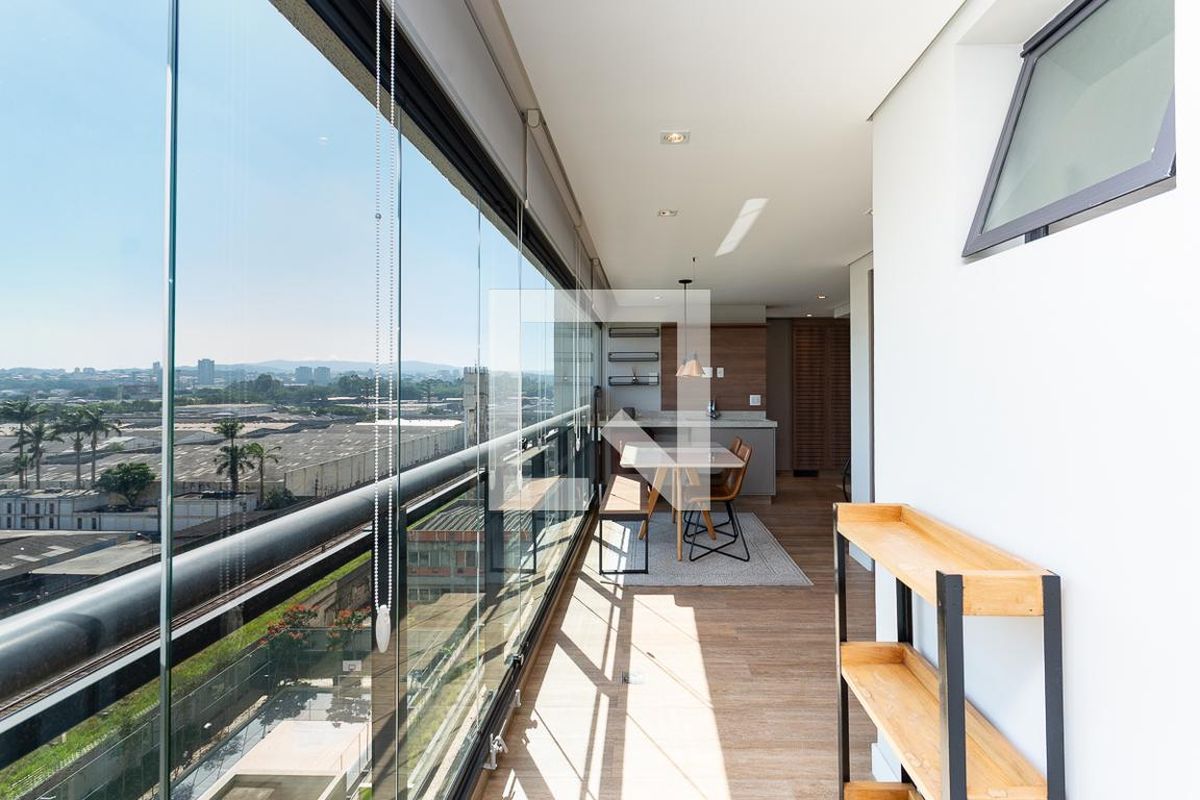 Apartamento, 1 quarto, 89 m² - Foto 12