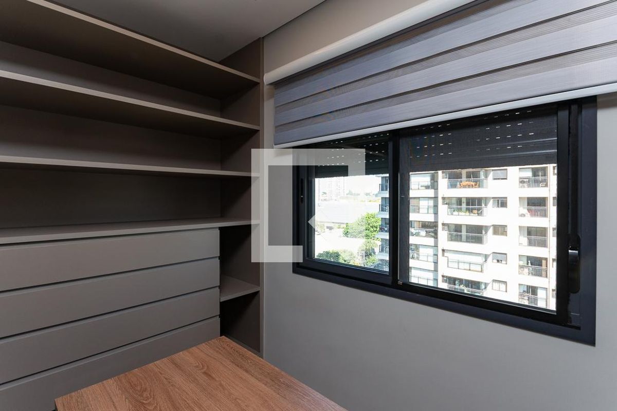 Apartamento, 1 quarto, 89 m² - Foto 28