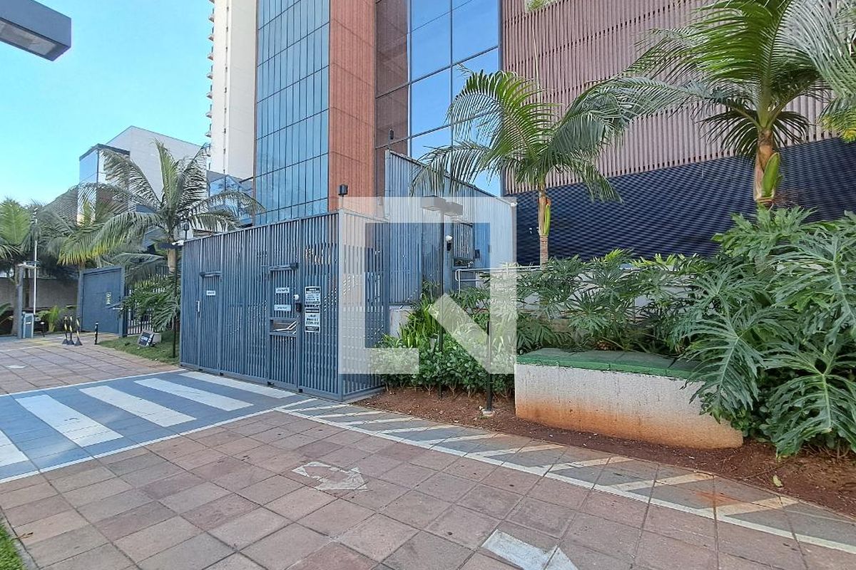 Apartamento, 1 quarto, 89 m² - Foto 41
