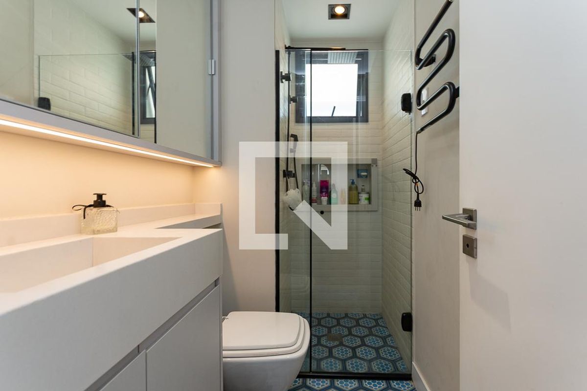 Apartamento, 1 quarto, 89 m² - Foto 18