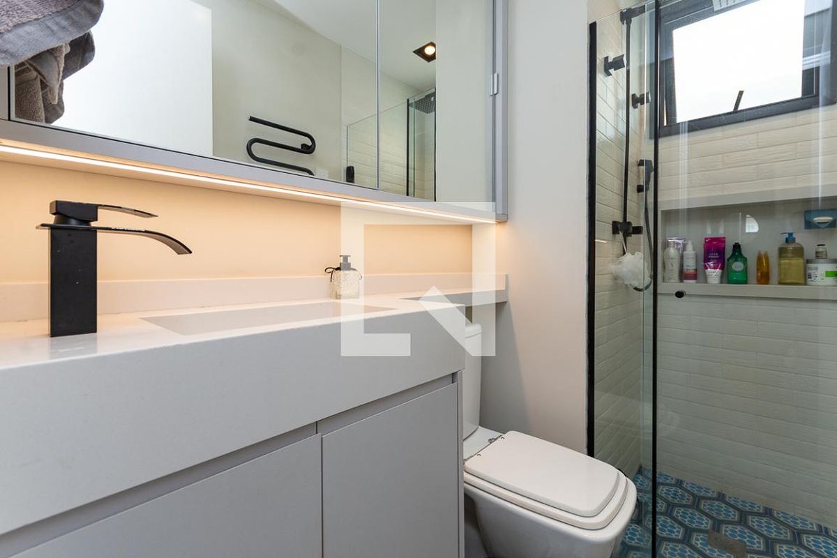Apartamento, 1 quarto, 89 m² - Foto 19