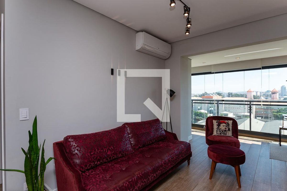 Apartamento, 1 quarto, 89 m² - Foto 1