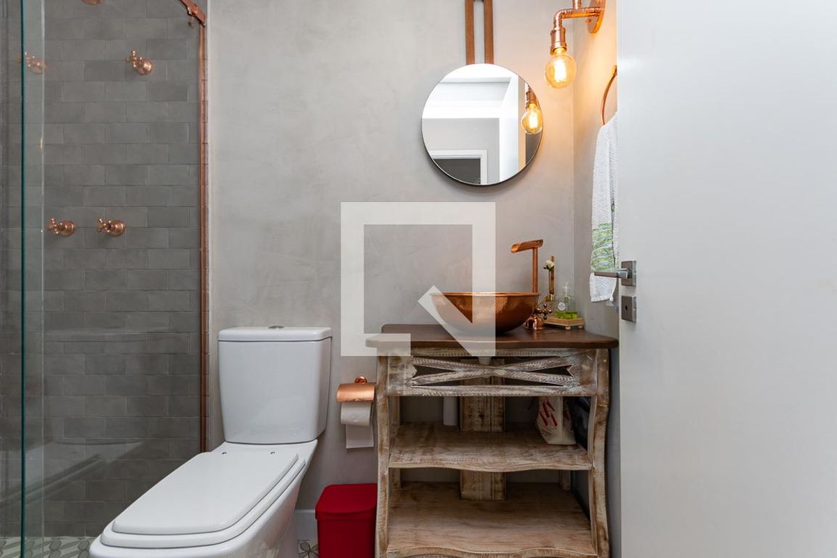 Apartamento, 1 quarto, 89 m² - Foto 13