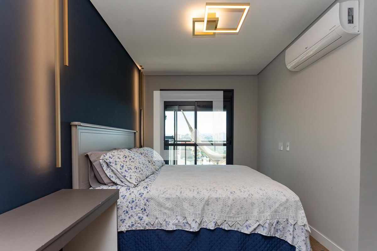 Apartamento, 1 quarto, 89 m² - Foto 22