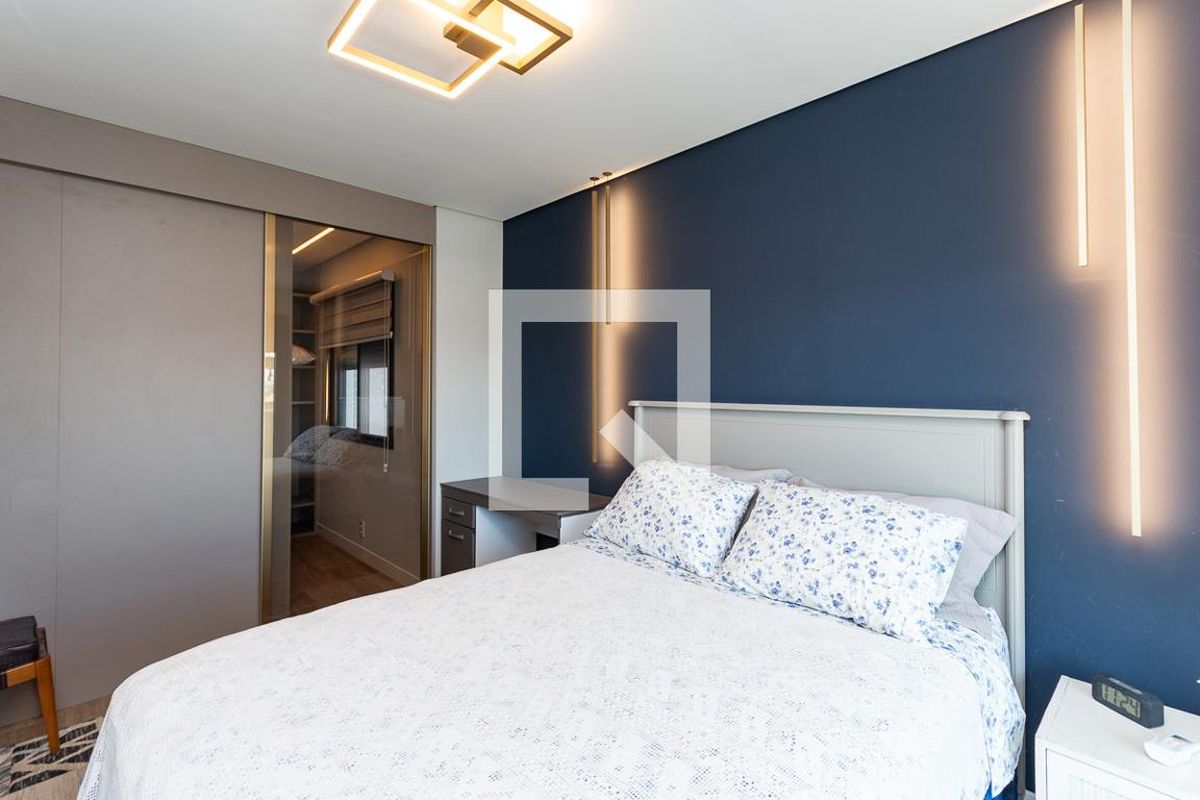 Apartamento, 1 quarto, 89 m² - Foto 24