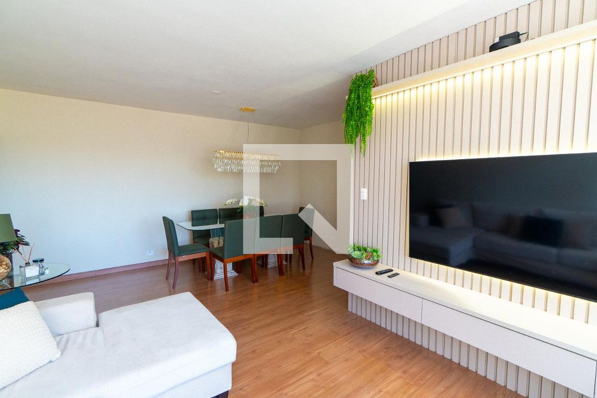 Apartamento, 3 quartos, 112 m² - Foto 2