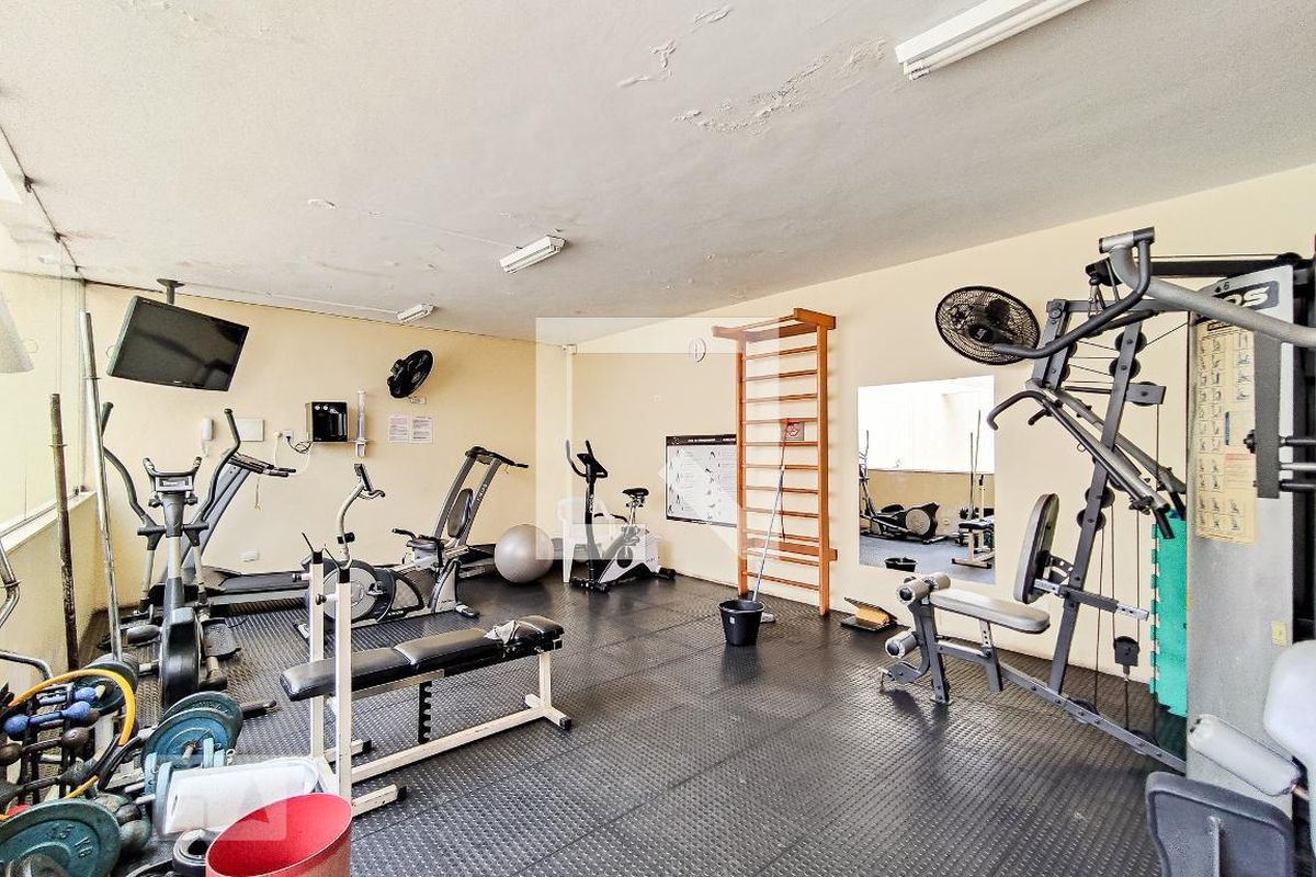 Apartamento, 3 quartos, 112 m² - Foto 32