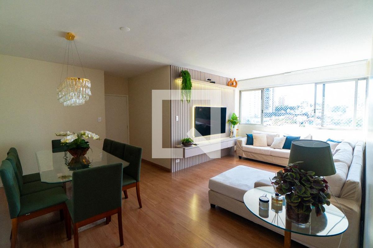 Apartamento, 3 quartos, 112 m² - Foto 1
