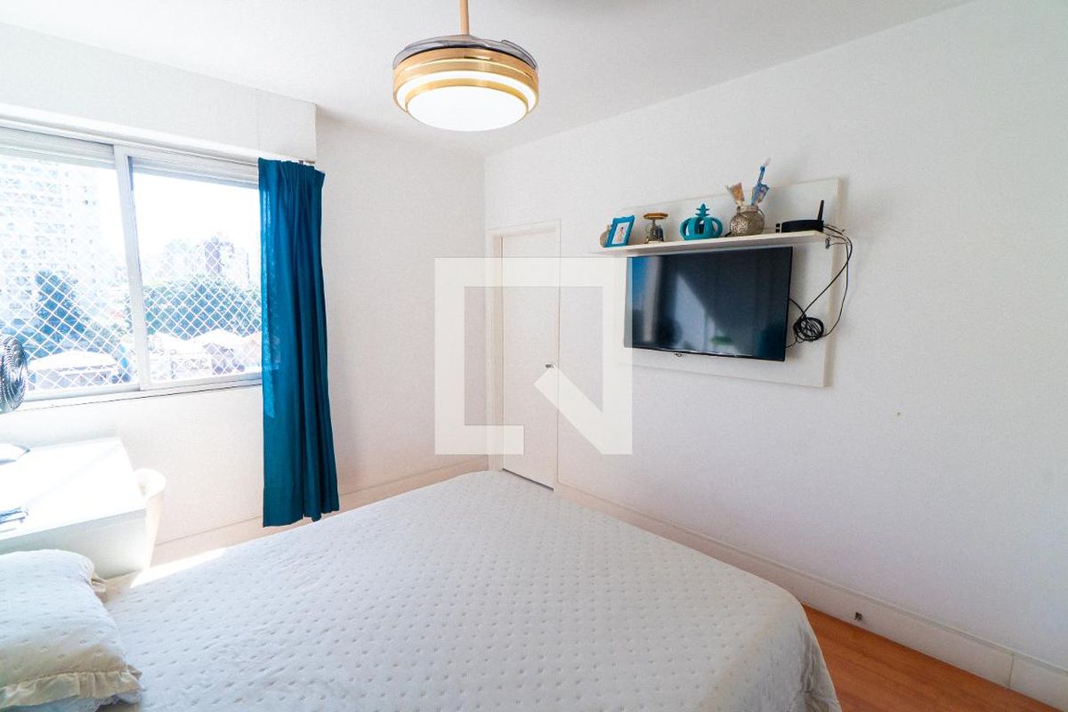 Apartamento, 3 quartos, 112 m² - Foto 7