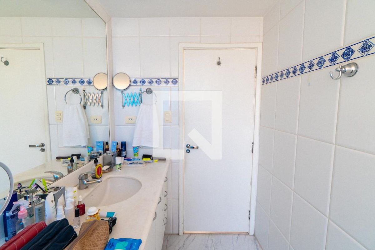 Apartamento, 3 quartos, 112 m² - Foto 9