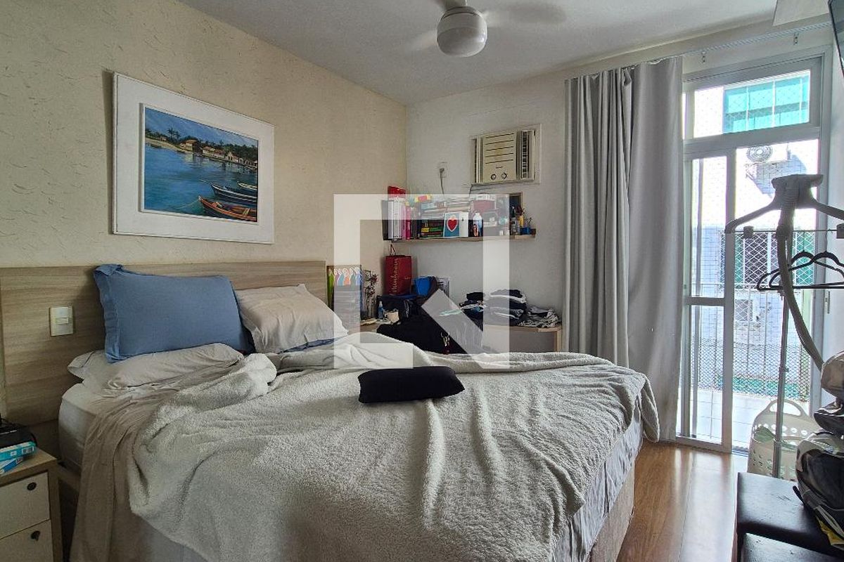 Apartamento, 4 quartos, 220 m² - Foto 29