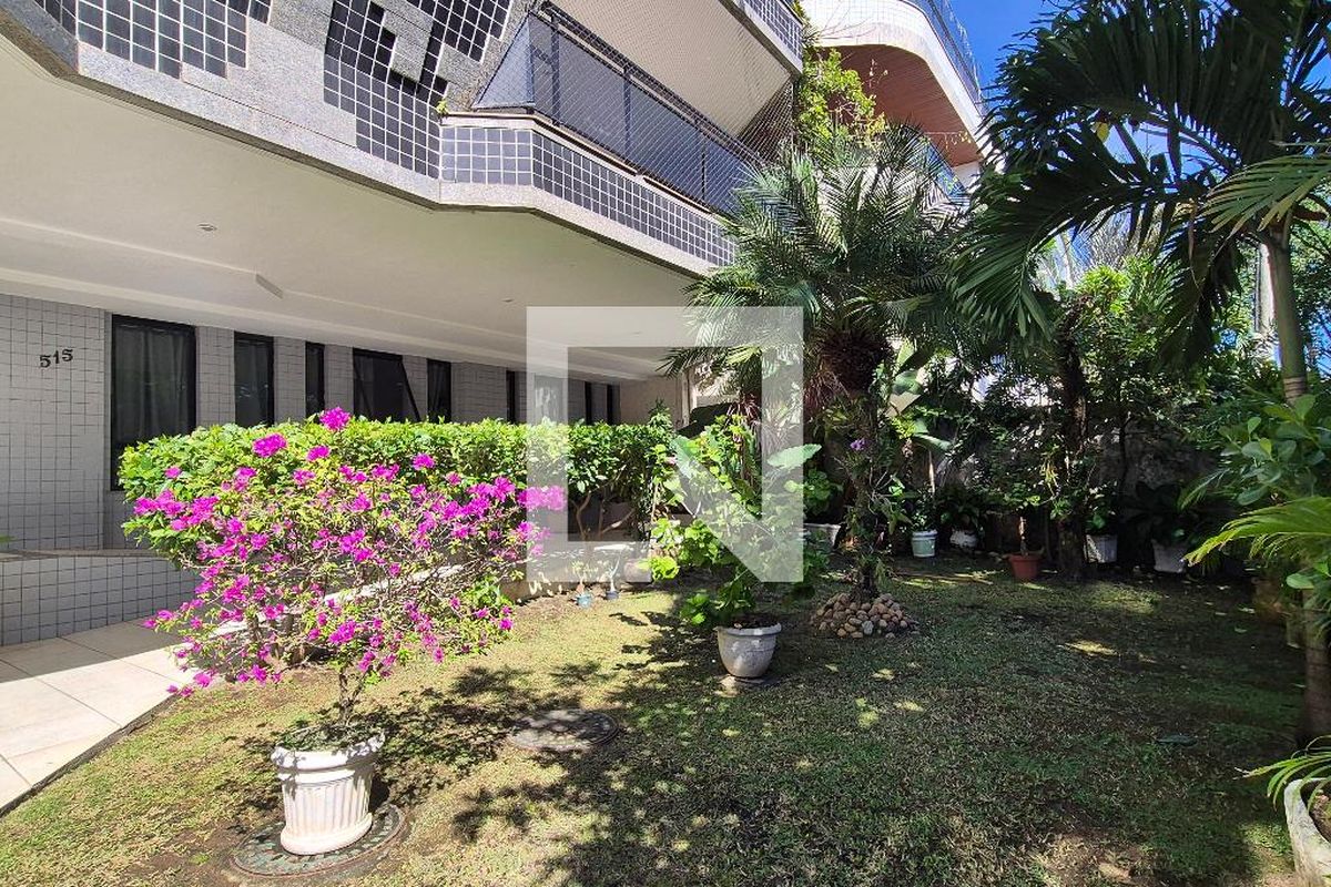 Apartamento, 4 quartos, 220 m² - Foto 53