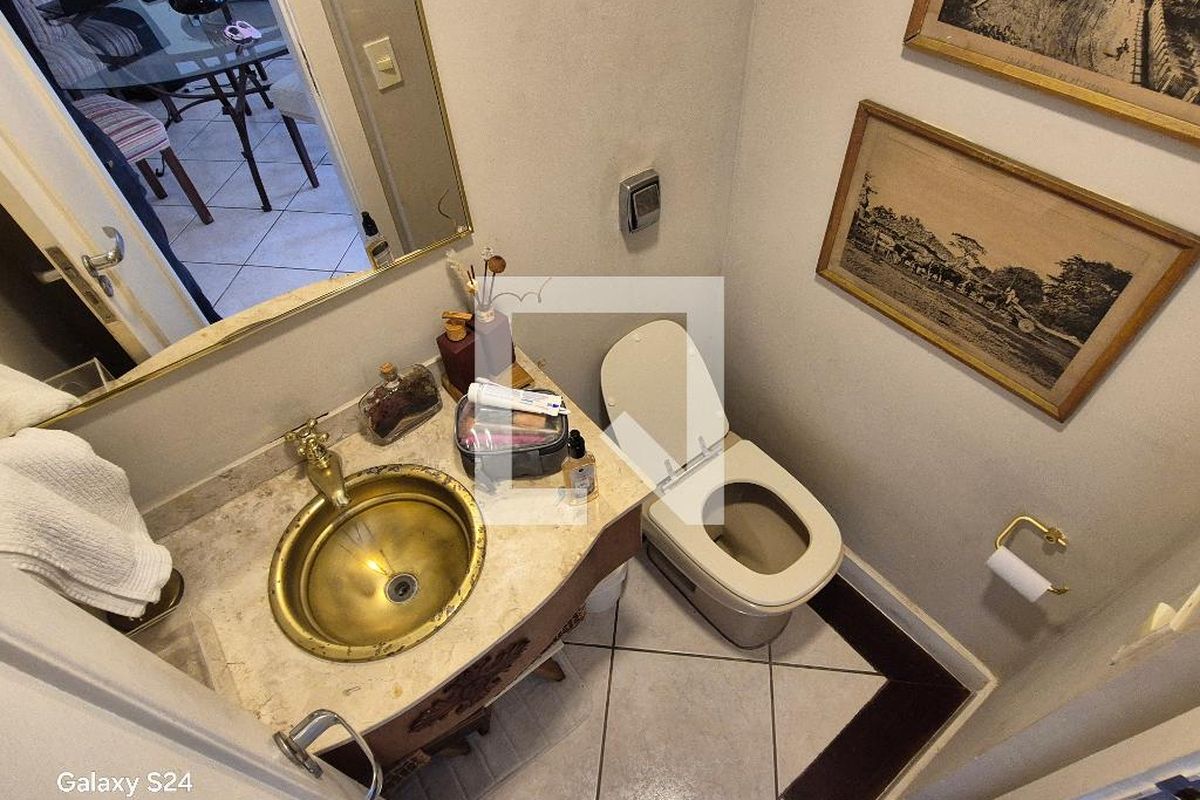 Apartamento, 4 quartos, 220 m² - Foto 12