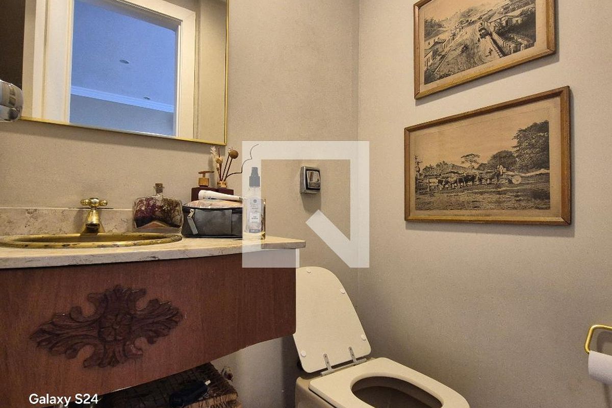 Apartamento, 4 quartos, 220 m² - Foto 11
