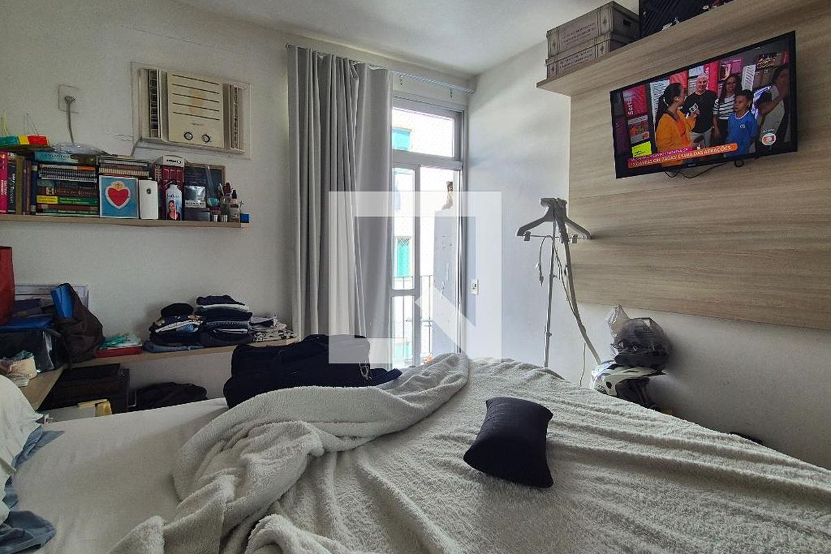 Apartamento, 4 quartos, 220 m² - Foto 30