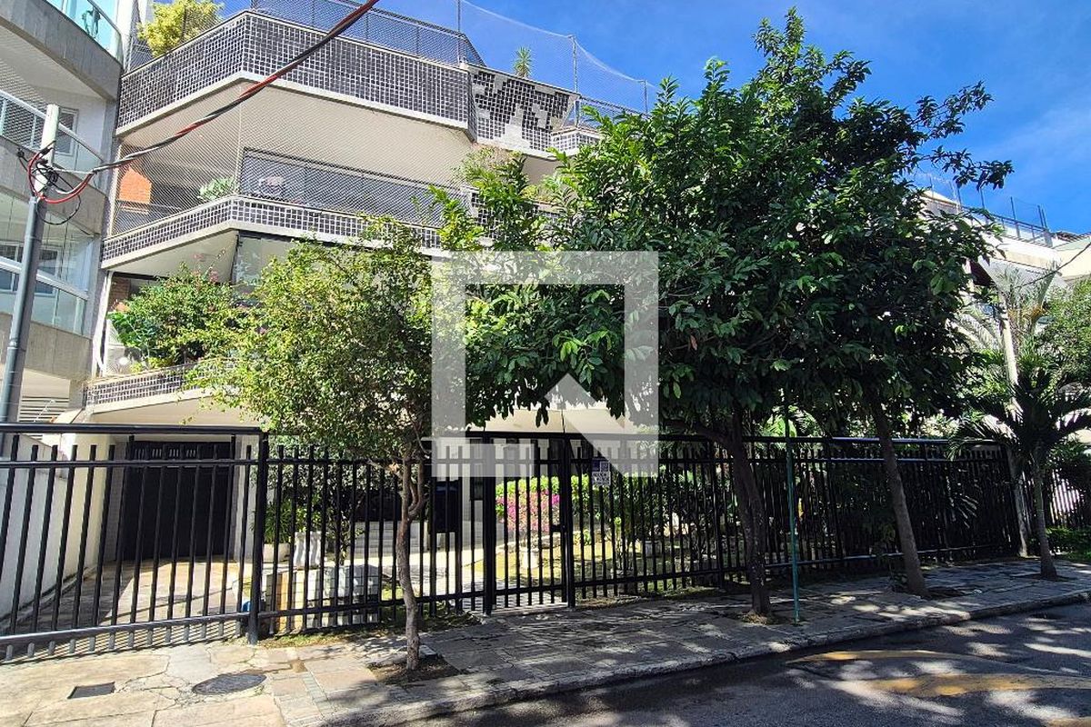 Apartamento, 4 quartos, 220 m² - Foto 55