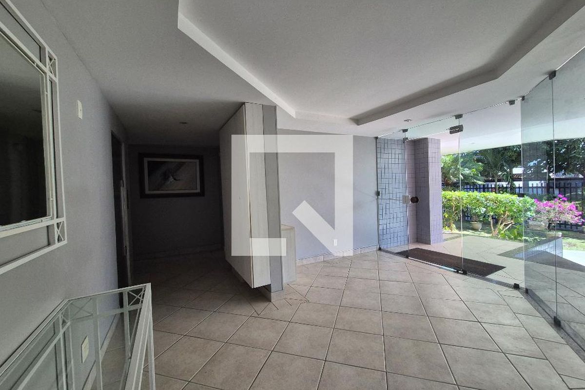 Apartamento, 4 quartos, 220 m² - Foto 52
