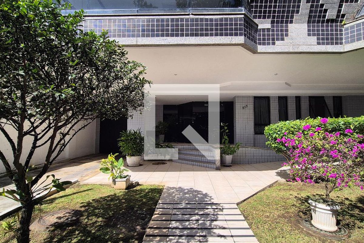 Apartamento, 4 quartos, 220 m² - Foto 54