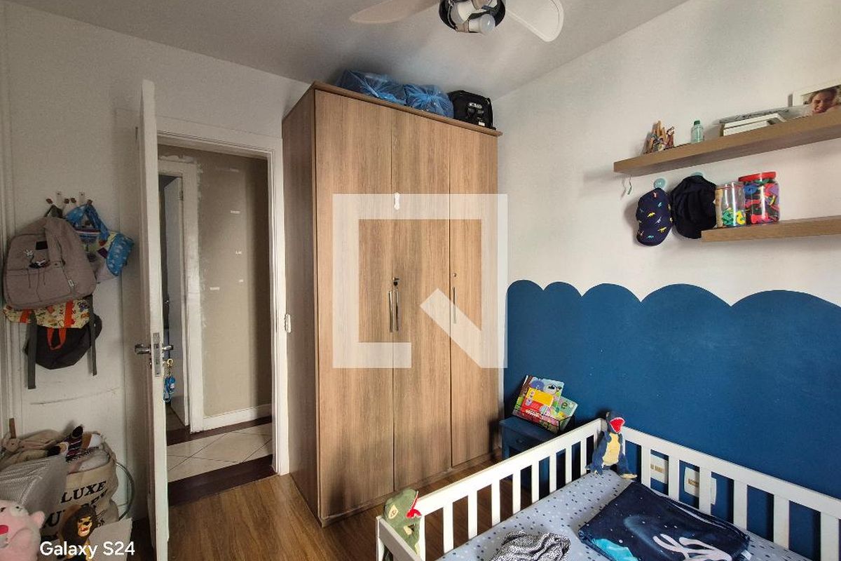 Apartamento, 4 quartos, 220 m² - Foto 15