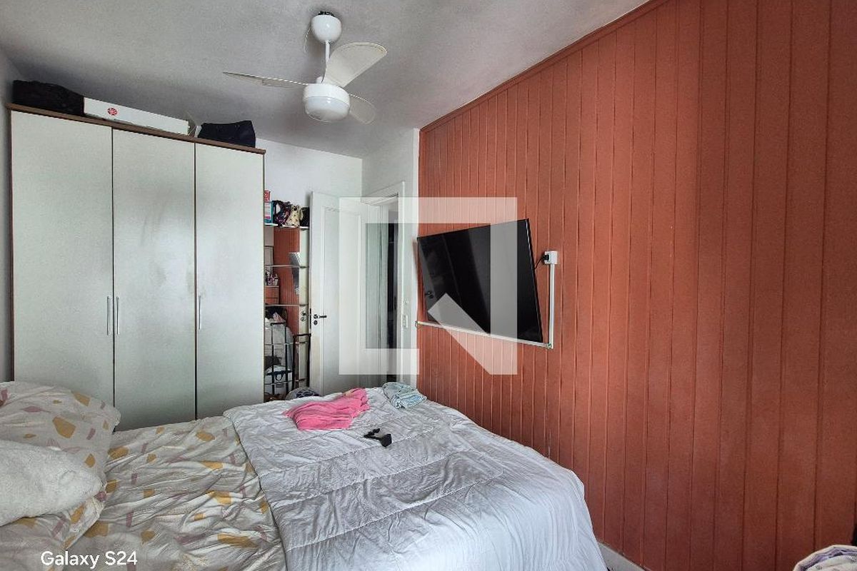 Apartamento, 4 quartos, 220 m² - Foto 20