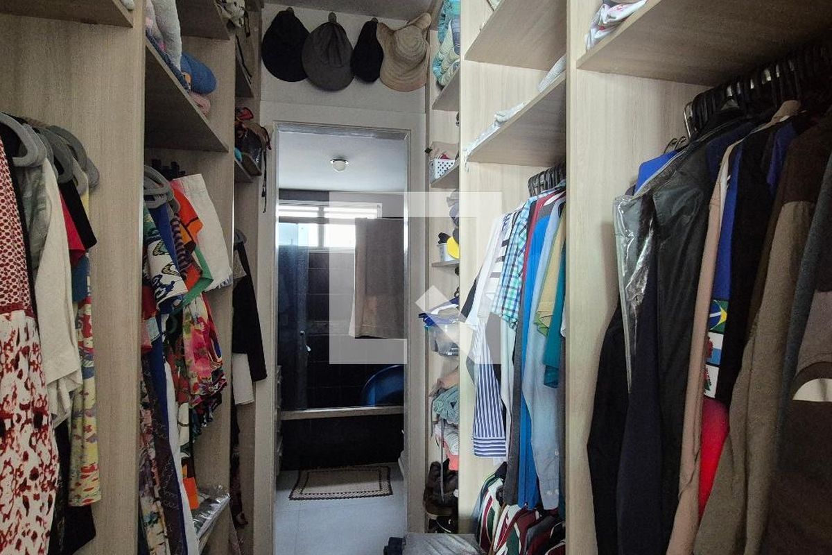 Apartamento, 4 quartos, 220 m² - Foto 35