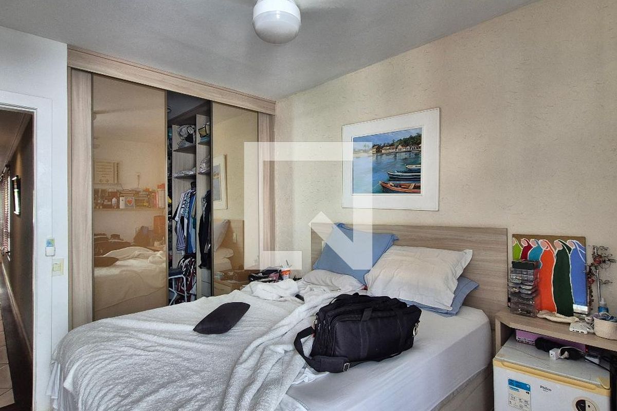 Apartamento, 4 quartos, 220 m² - Foto 31