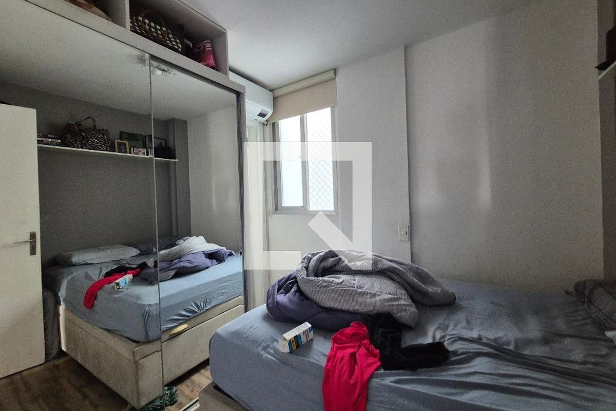 Apartamento, 4 quartos, 220 m² - Foto 21