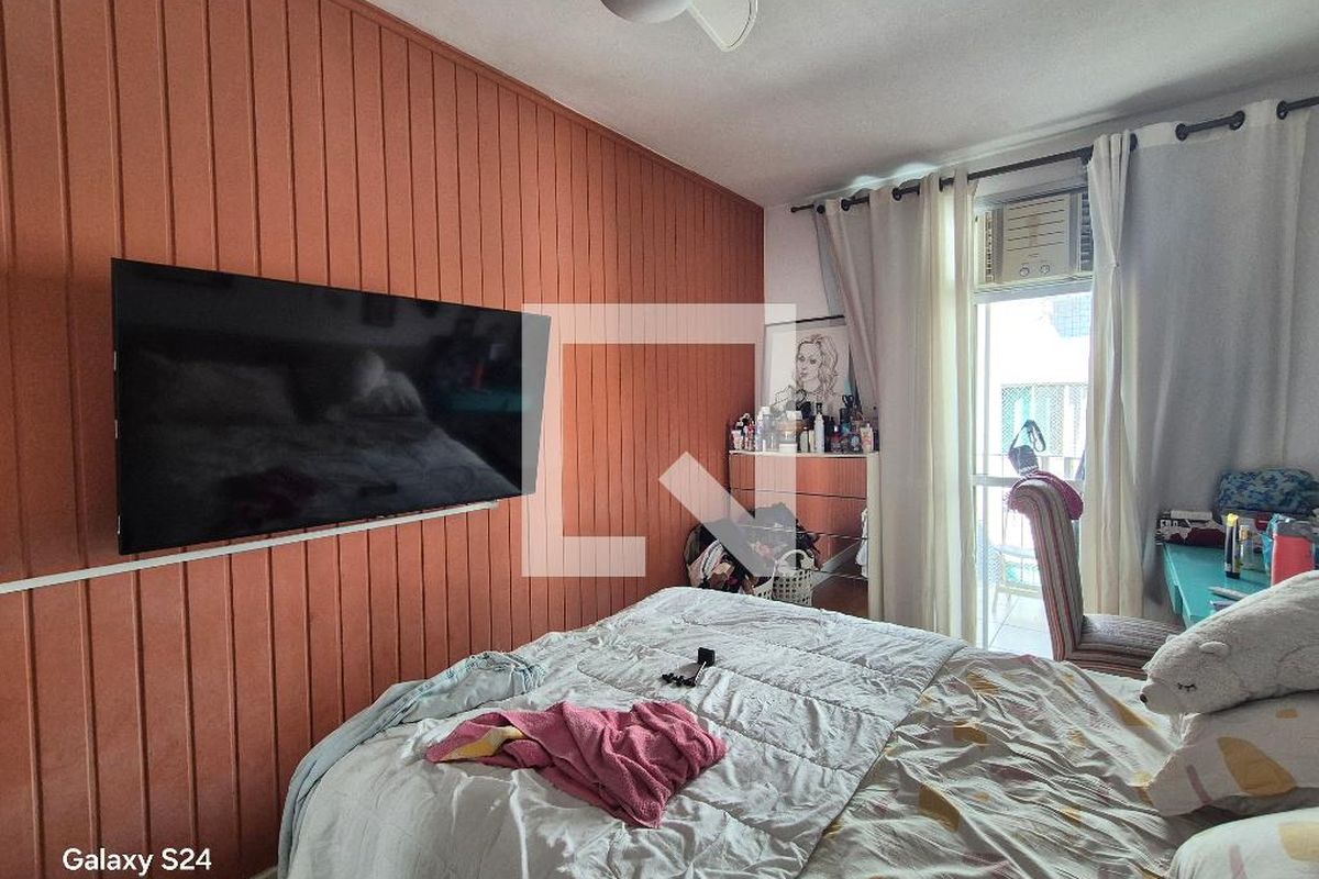 Apartamento, 4 quartos, 220 m² - Foto 18
