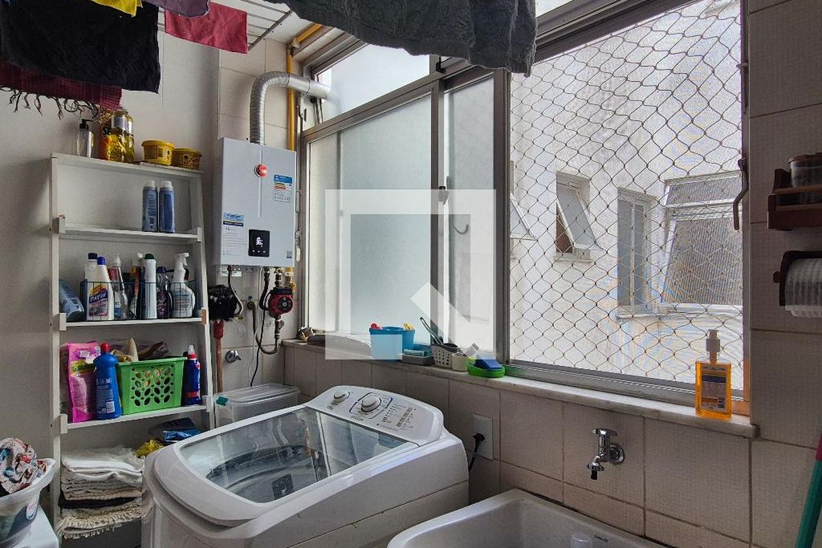 Apartamento, 4 quartos, 220 m² - Foto 49