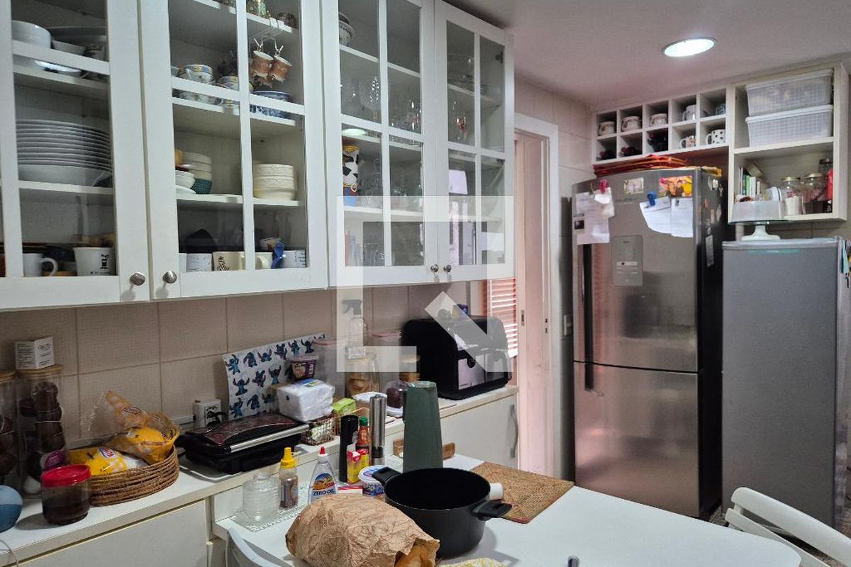Apartamento, 4 quartos, 220 m² - Foto 46