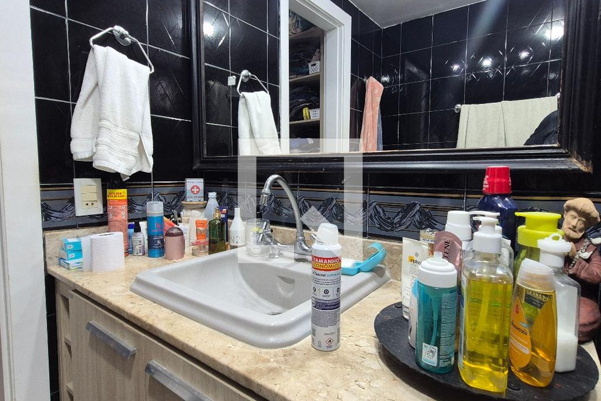 Apartamento, 4 quartos, 220 m² - Foto 40