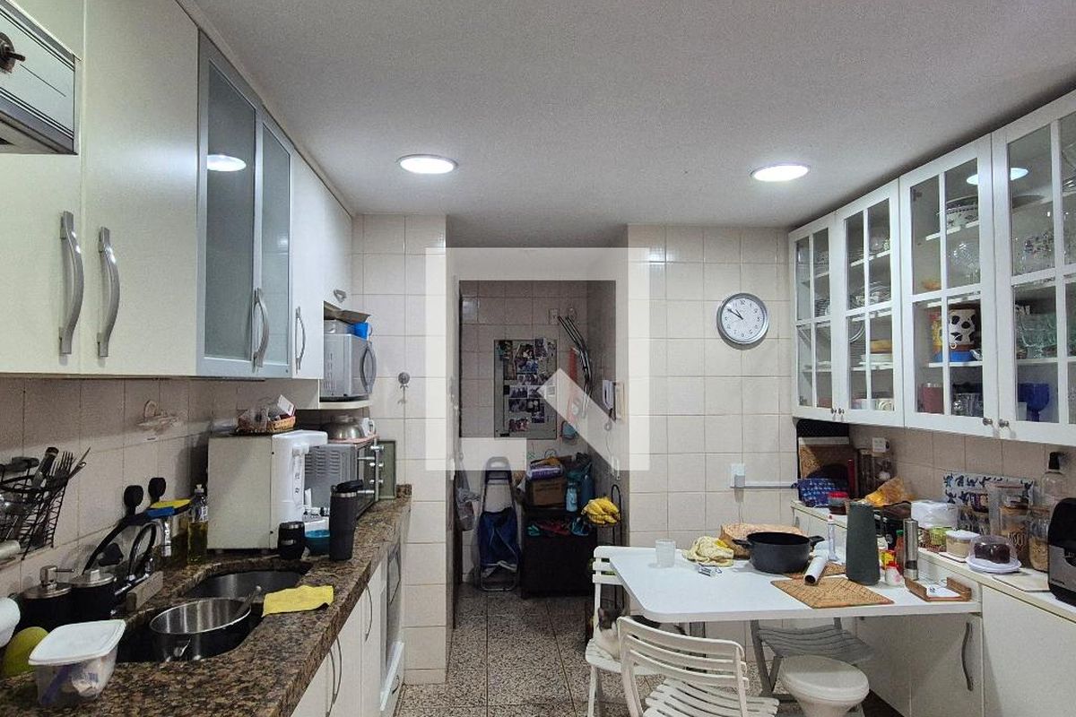 Apartamento, 4 quartos, 220 m² - Foto 48