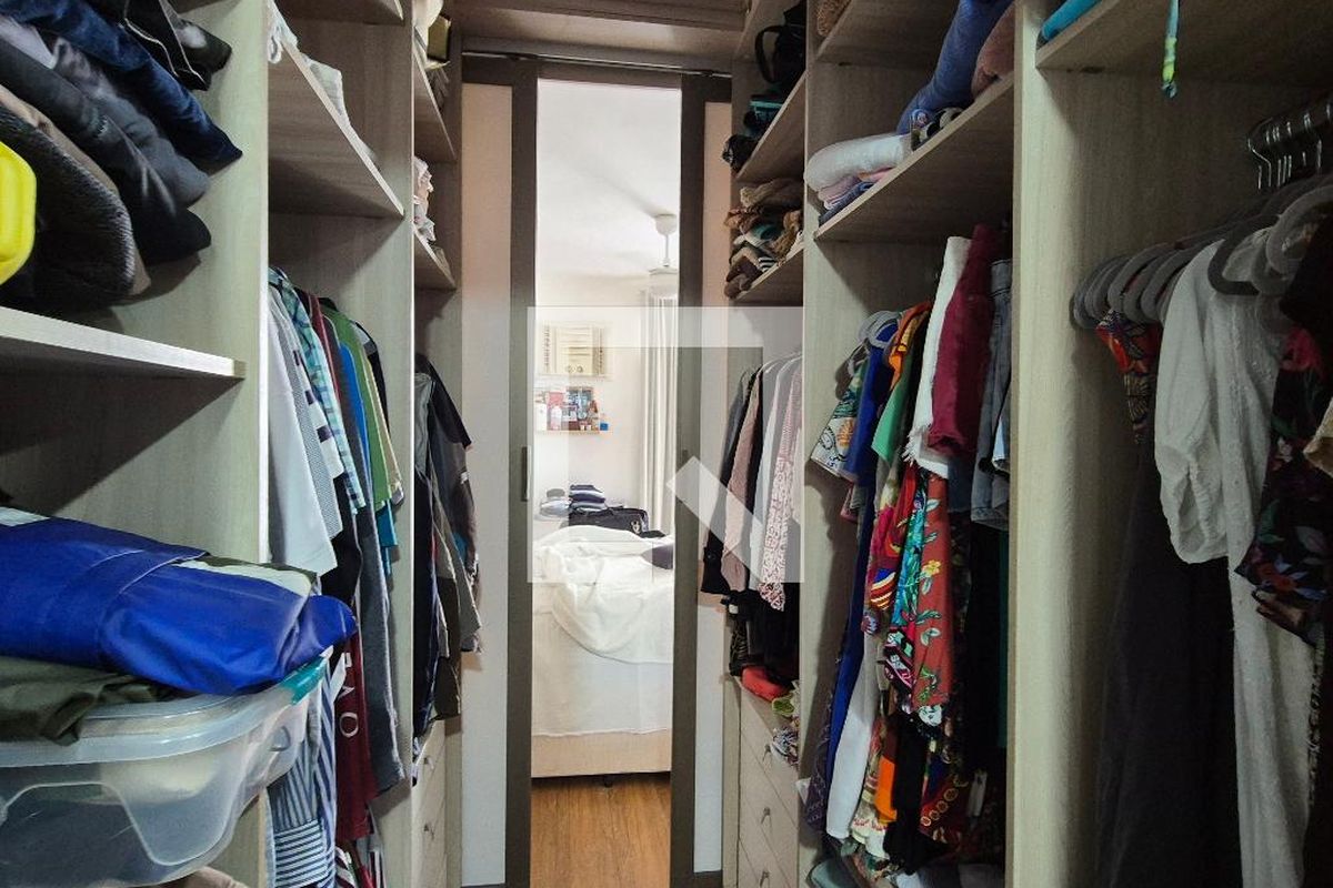 Apartamento, 4 quartos, 220 m² - Foto 36