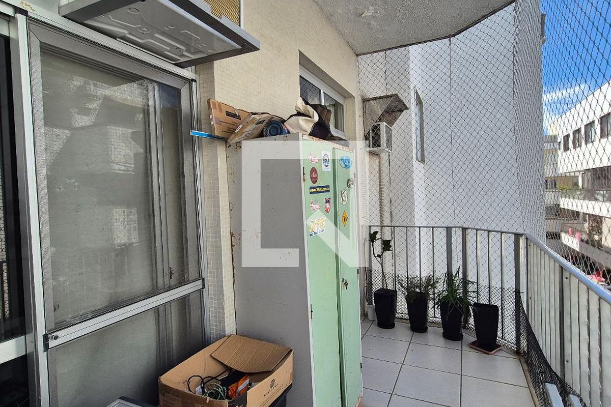 Apartamento, 4 quartos, 220 m² - Foto 34