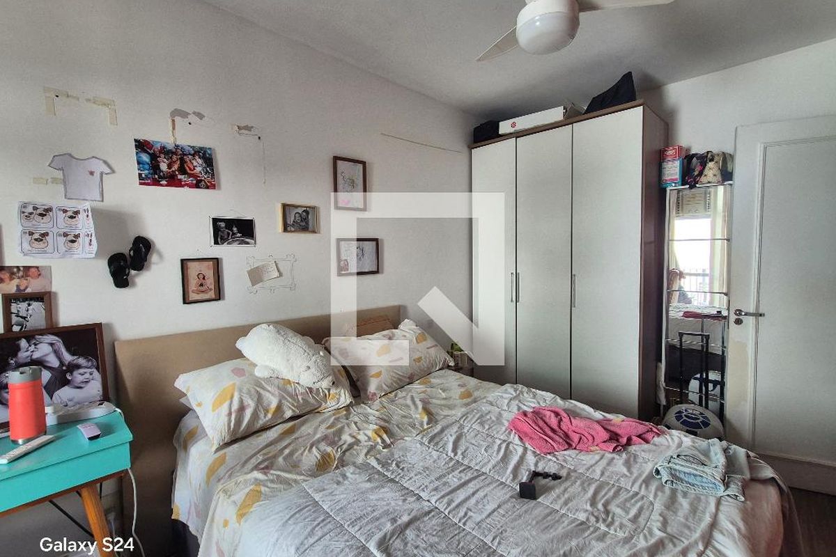Apartamento, 4 quartos, 220 m² - Foto 19