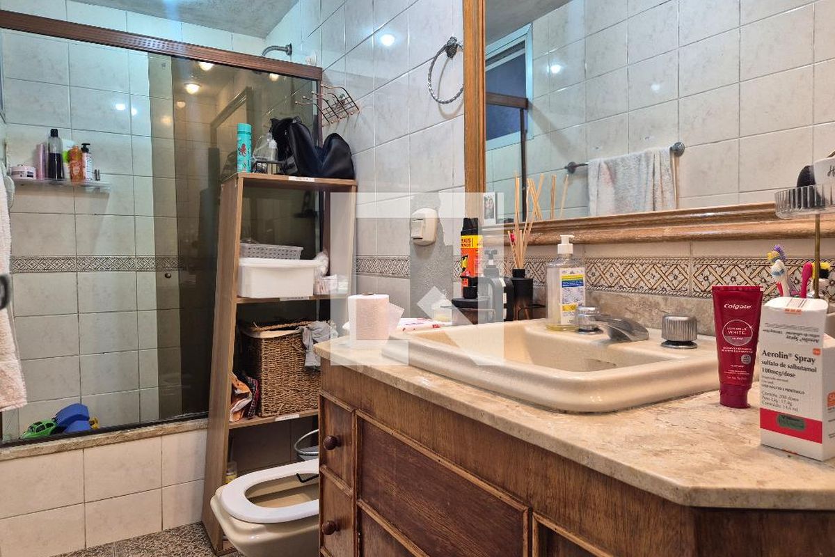 Apartamento, 4 quartos, 220 m² - Foto 42
