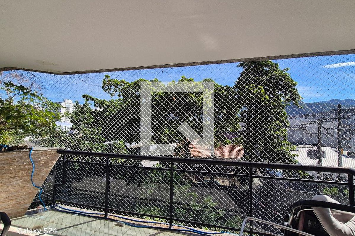 Apartamento, 4 quartos, 220 m² - Foto 9