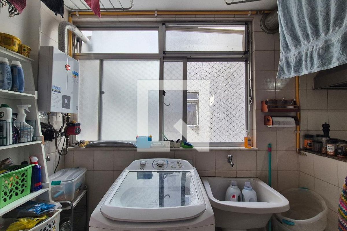 Apartamento, 4 quartos, 220 m² - Foto 50