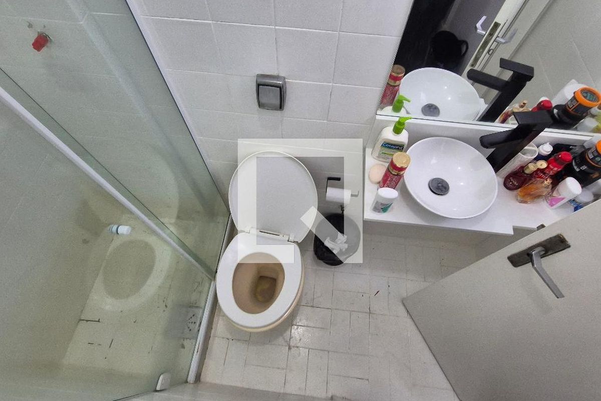 Apartamento, 4 quartos, 220 m² - Foto 26