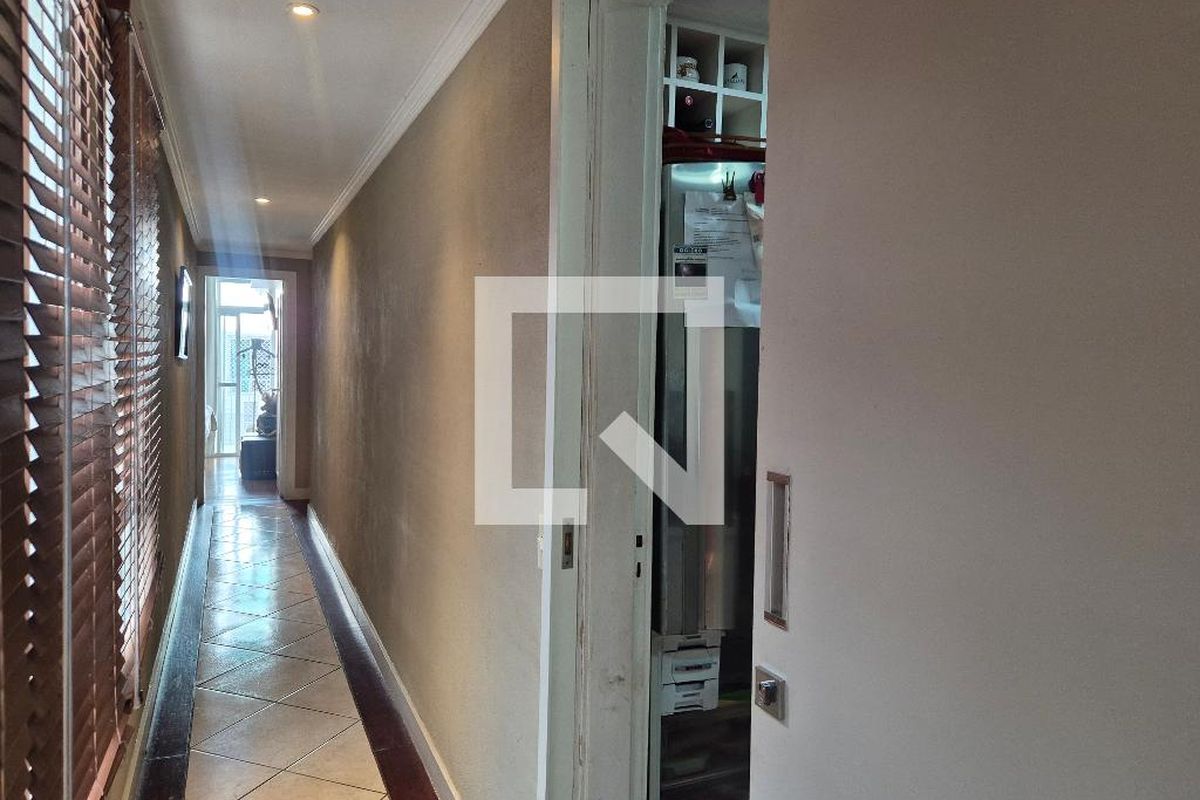 Apartamento, 4 quartos, 220 m² - Foto 41