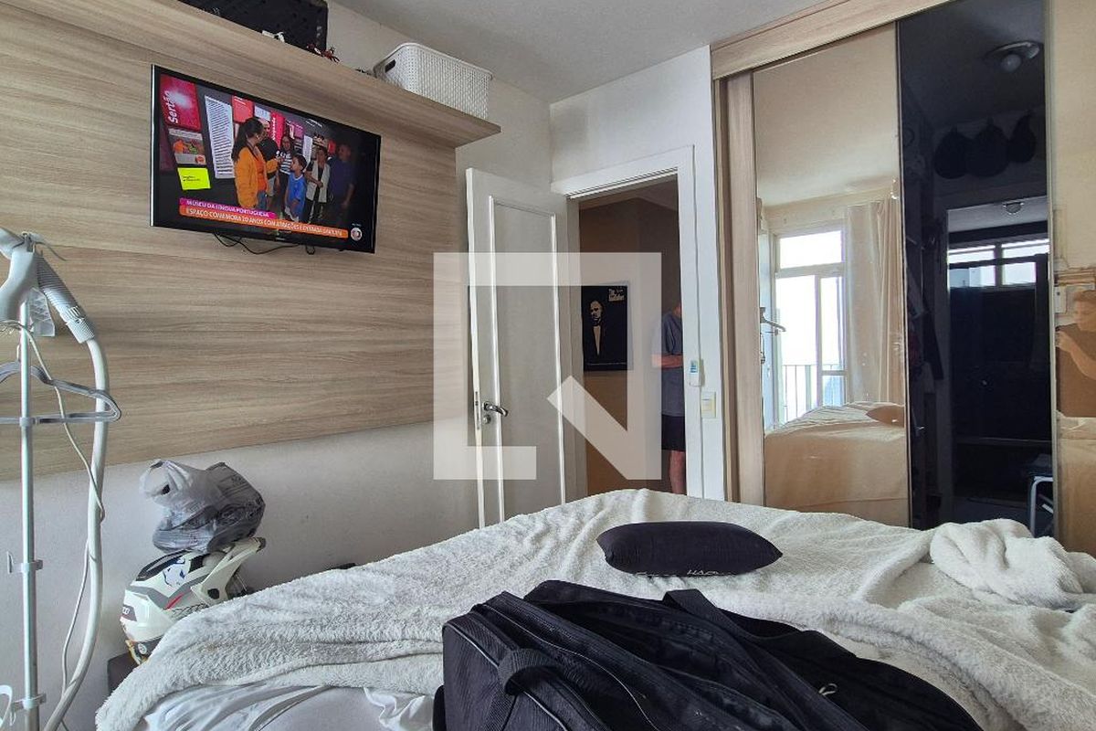 Apartamento, 4 quartos, 220 m² - Foto 32