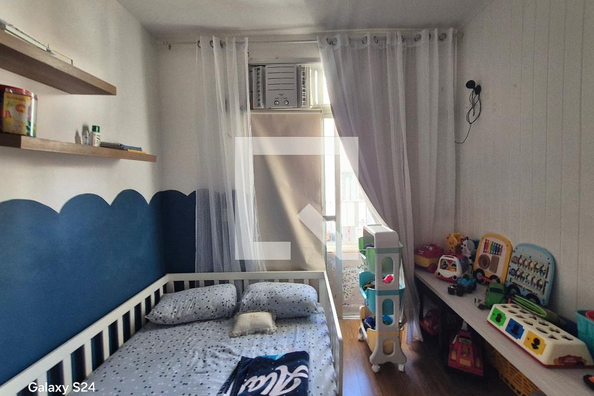 Apartamento, 4 quartos, 220 m² - Foto 16