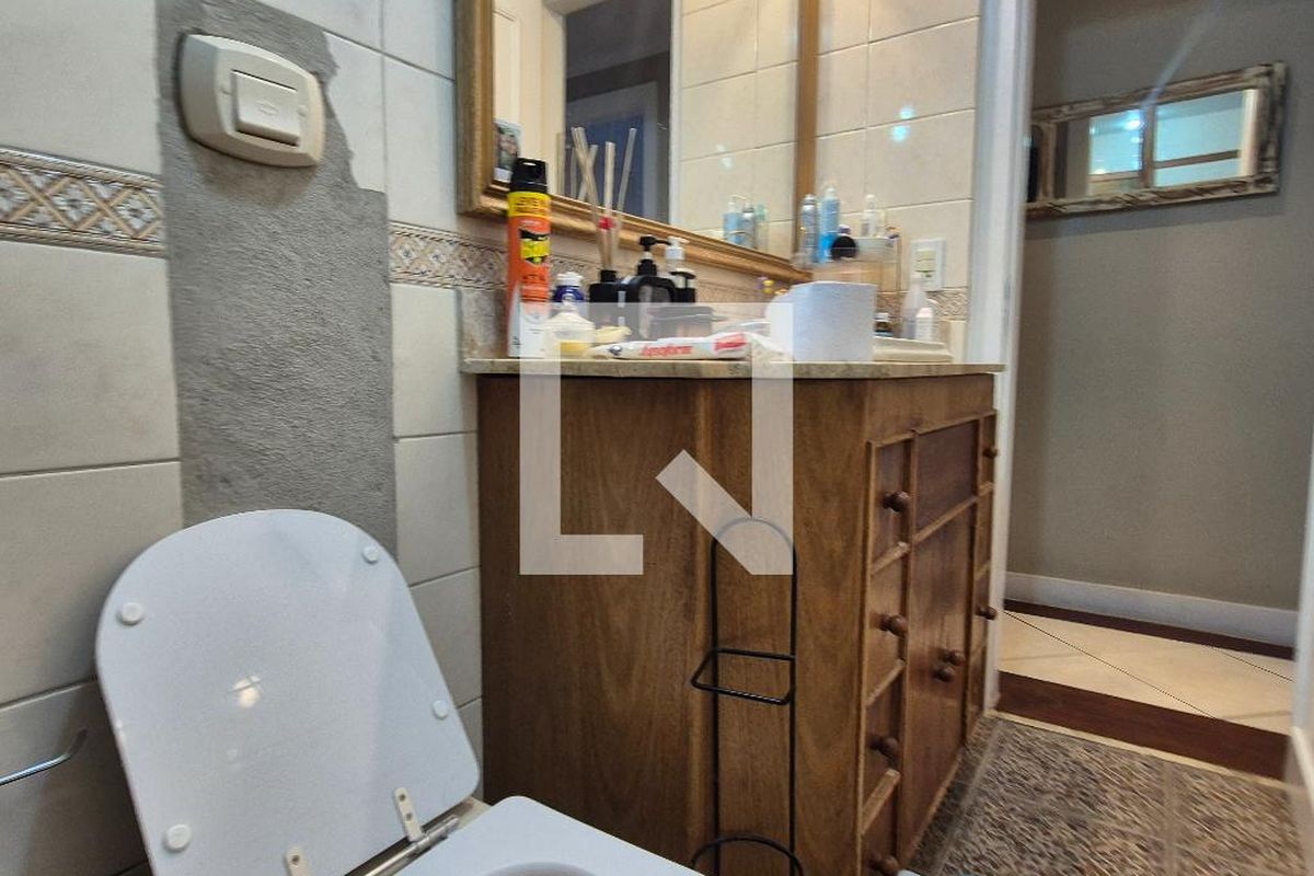 Apartamento, 4 quartos, 220 m² - Foto 45