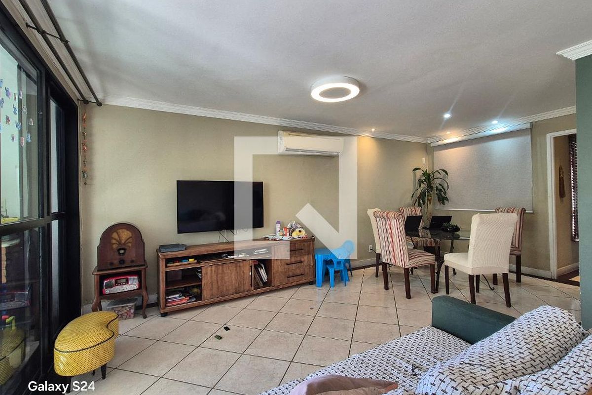 Apartamento, 4 quartos, 220 m² - Foto 3