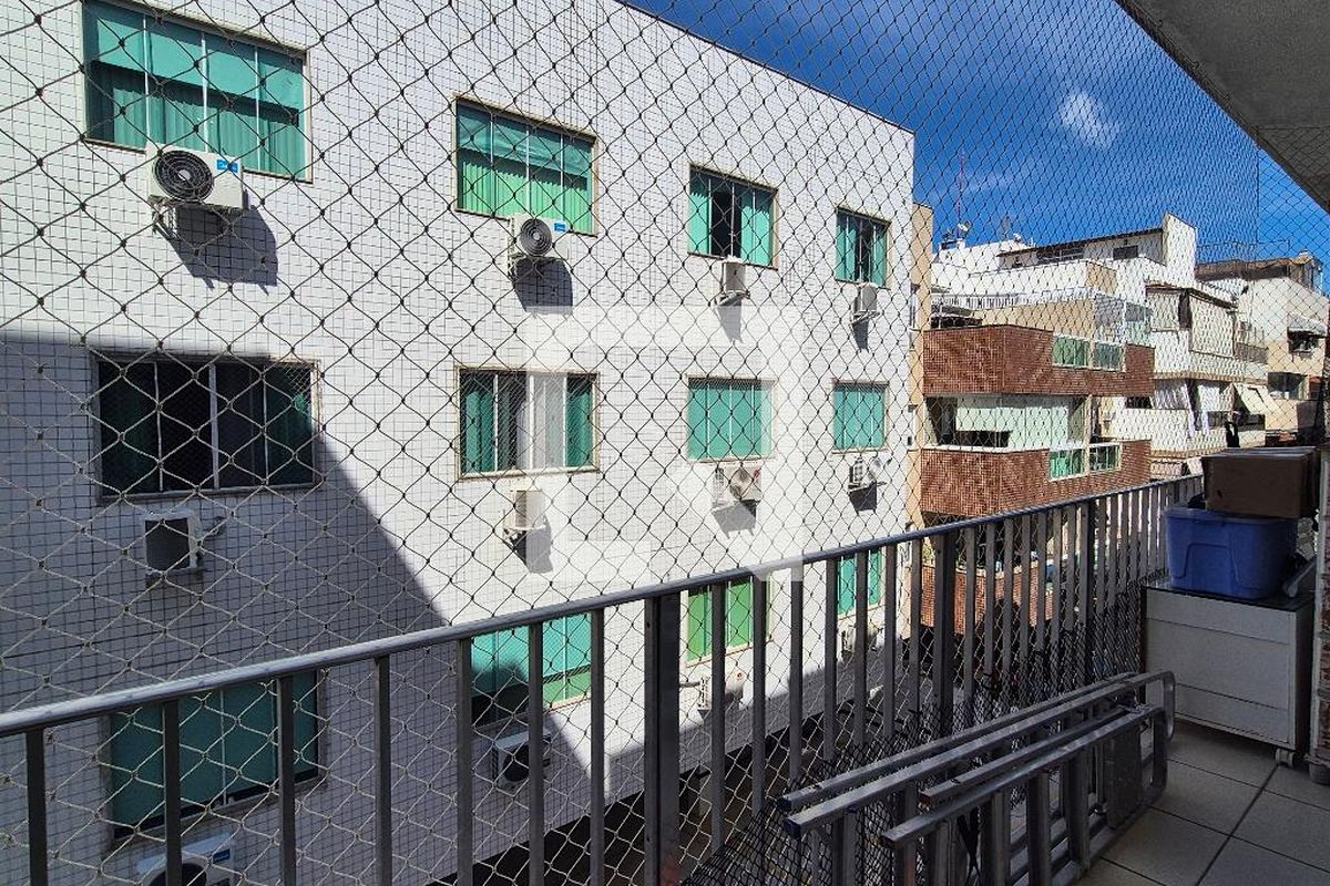 Apartamento, 4 quartos, 220 m² - Foto 33