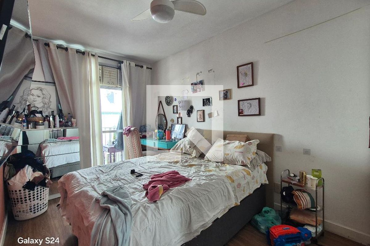 Apartamento, 4 quartos, 220 m² - Foto 17