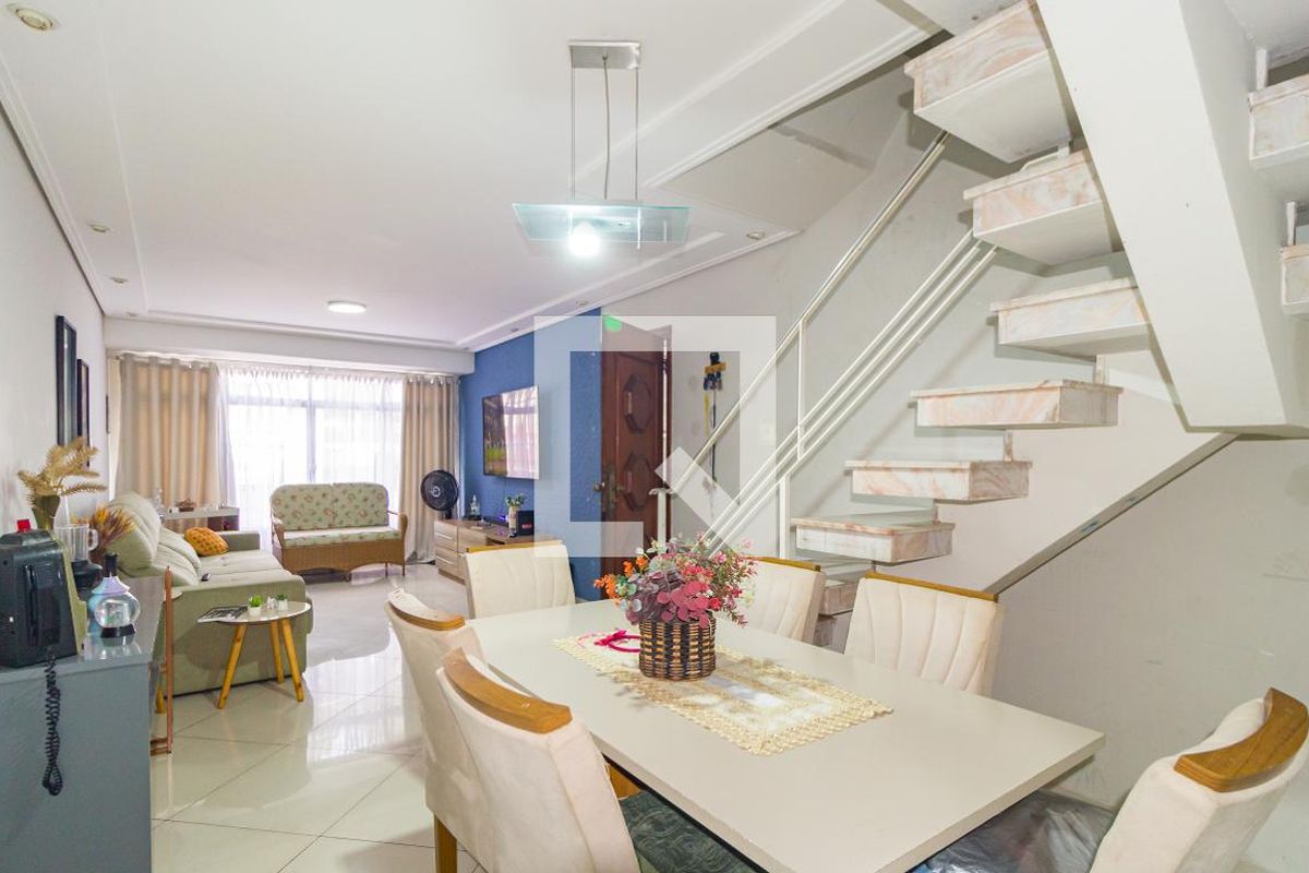 Casa, 3 quartos, 125 m² - Foto 2